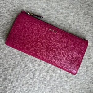Bally Wallet